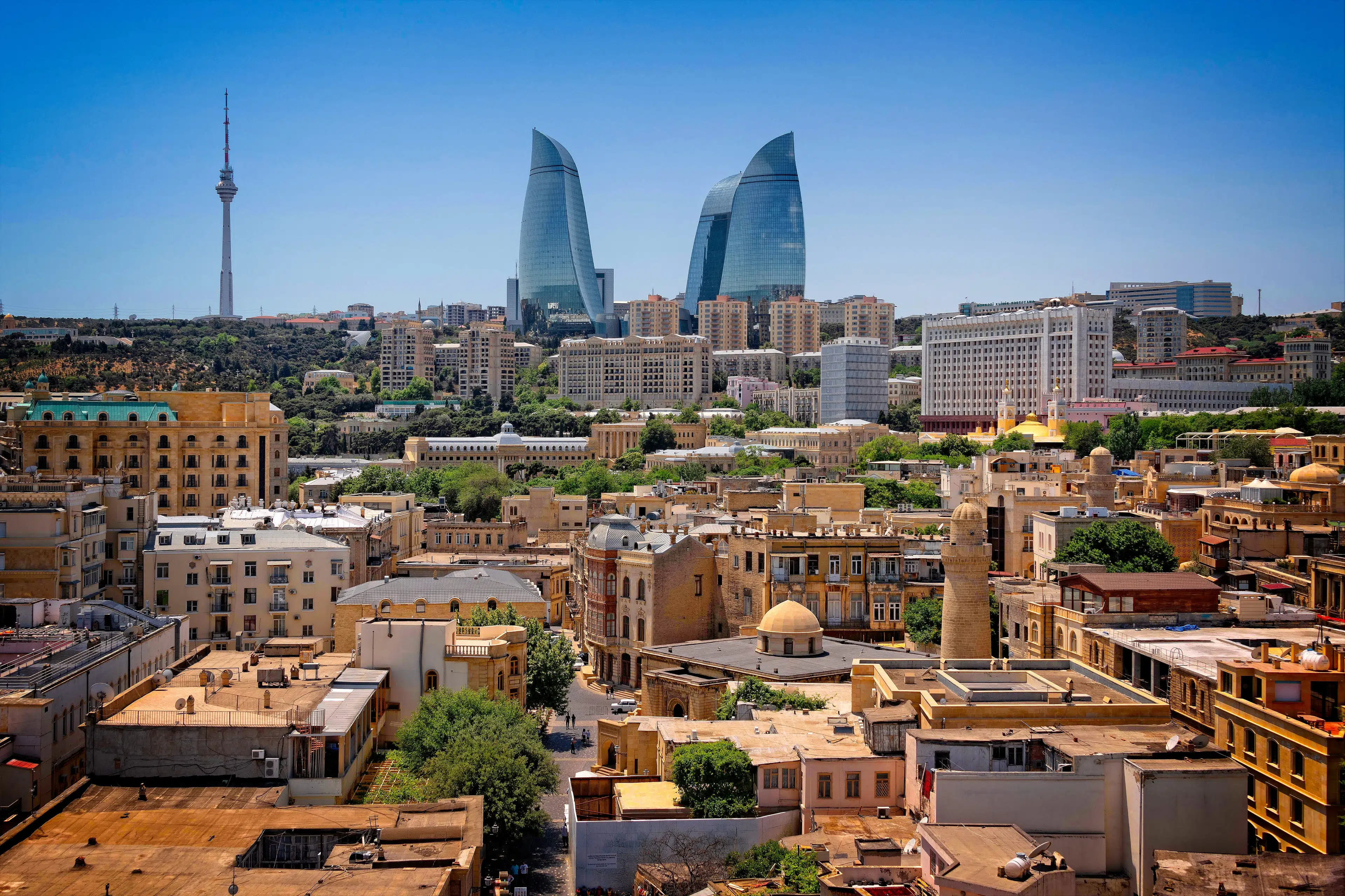Azerbaijan